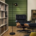 Напольный светильник SCHULLER Adame 1 LED, фото 1