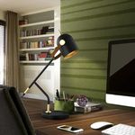 Настольный светильник SCHULLER Adame 1 LED, фото 1