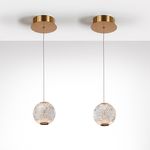 Подвесной светильник SCHULLER AUSTRAL 1Л, фото 1