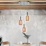 Подвесной светильник SCHULLER Micron 3 LED, фото 1