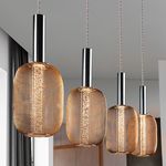 Подвесной светильник SCHULLER Micron 4 LED, фото 1