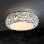 Потолочный светильник SCHULLER Diamond Ø40, фото 1