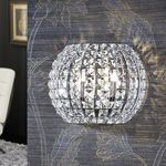 Настенный светильник SCHULLER Diamond 2 LED, фото 1