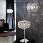 Настольный светильник SCHULLER Diamond 3 LED, фото 1