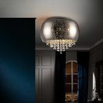 Потолочный светильник SCHULLER Caelum 5 LED, фото 1