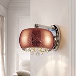 Настенный светильник SCHULLER Caelum 1 LED, фото 1