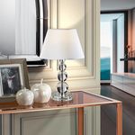 Настольный светильник SCHULLER Mercury 1 LED, фото 1