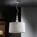 Подвесной светильник SCHULLER Mercury 3 LED, фото 1