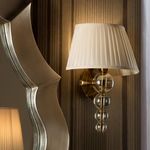 Настенный светильник SCHULLER Mercury 1 LED, фото 1