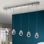 Подвесной светильник SCHULLER Rocio 5 LED, фото 1