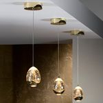 Подвесной светильник SCHULLER Rocio 1LED, фото 1