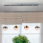 Подвесной светильник SCHULLER Sphere 4Л, фото 1