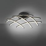 Потолочный светильник SCHULLER Trama Ø59, фото 1