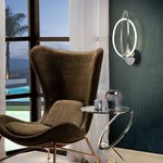 Настенный светильник SCHULLER Ocellis Ø21, фото 1