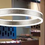 Подвесной светильник SCHULLER Nelia Ø50, фото 1