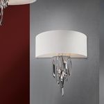 Настенный светильник SCHULLER Domo 2 LED, фото 1