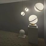 Настольный светильник Lee Broom Crescent 1 LED, фото 1