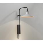 Настенный светильник BOVER Platet A/02, фото 1