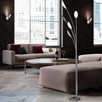 Напольный светильник SCHULLER Lucila, фото 1