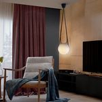 Подвесной светильник SCHULLER Globe Ø30, фото 1