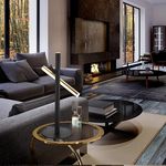 Настольный светильник SCHULLER Varas, фото 1