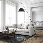 Напольный светильник SCHULLER Junco, фото 1