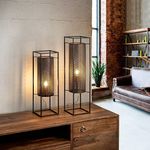 Настольный светильник SCHULLER Vera, фото 1