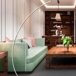 Напольный светильник SCHULLER Linea, фото 1