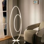 Напольный светильник SCHULLER Loop, фото 1