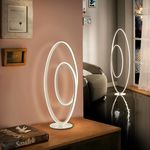 Настольный светильник SCHULLER Loop, фото 1