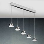 Подвесной светильник SCHULLER Sigma, фото 1