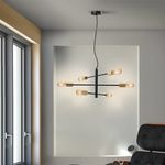 Подвесной светильник SCHULLER Soho, фото 1