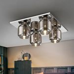 Потолочный светильник SCHULLER Vias, фото 1