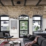 Подвесной светильник SCHULLER Trama II, фото 1