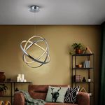 Подвесной светильник SCHULLER Celine, фото 1