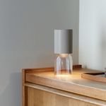 Настольный светильник Luceplan Nui Mini, фото 1