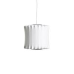 Подвесной светильник HAY Nelson Lantern Bubble, фото 1