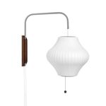 Настенный светильник HAY Nelson Pear, фото 1