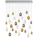 Подвесной светильник BOMMA Metamorphosis 26 LED, фото 1