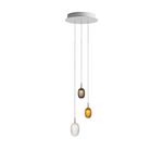 Подвесной светильник BOMMA Metamorphosis 3 LED, фото 1