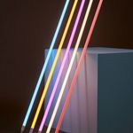 Светильник HAY Neon Tube, фото 1