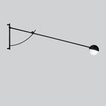 Настенный светильник Northern Balancer, фото 1