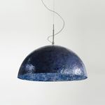 Подвесной светильник In-es.artdesign Pezzi Unici Mezzanotte in Lapislazzuli, фото 1
