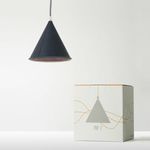 Подвесной светильник In-es.artdesign Be.pop Pop 2, фото 1