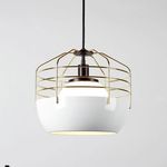 Подвесной светильник Roll &amp; Hill Bluff City 14 inch, фото 1