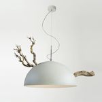 Подвесной светильник In-es.artdesign Pezzi Unici Casco dal pero, фото 1