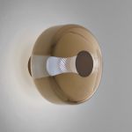 Настенный светильник  Italamp Solene, фото 1