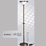Напольный светильник  Longobard 0230/P/ALO 1F, фото 1