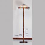 Напольный светильник  Longobard 0500/P/01 3F, фото 1