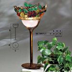 Настольный светильник  Longobard 1009/С/1 1F, фото 1